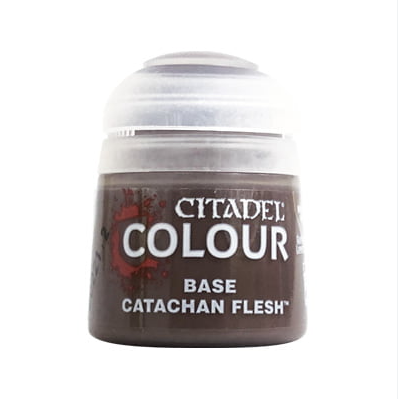 Citadel Base: Catachan Flesh