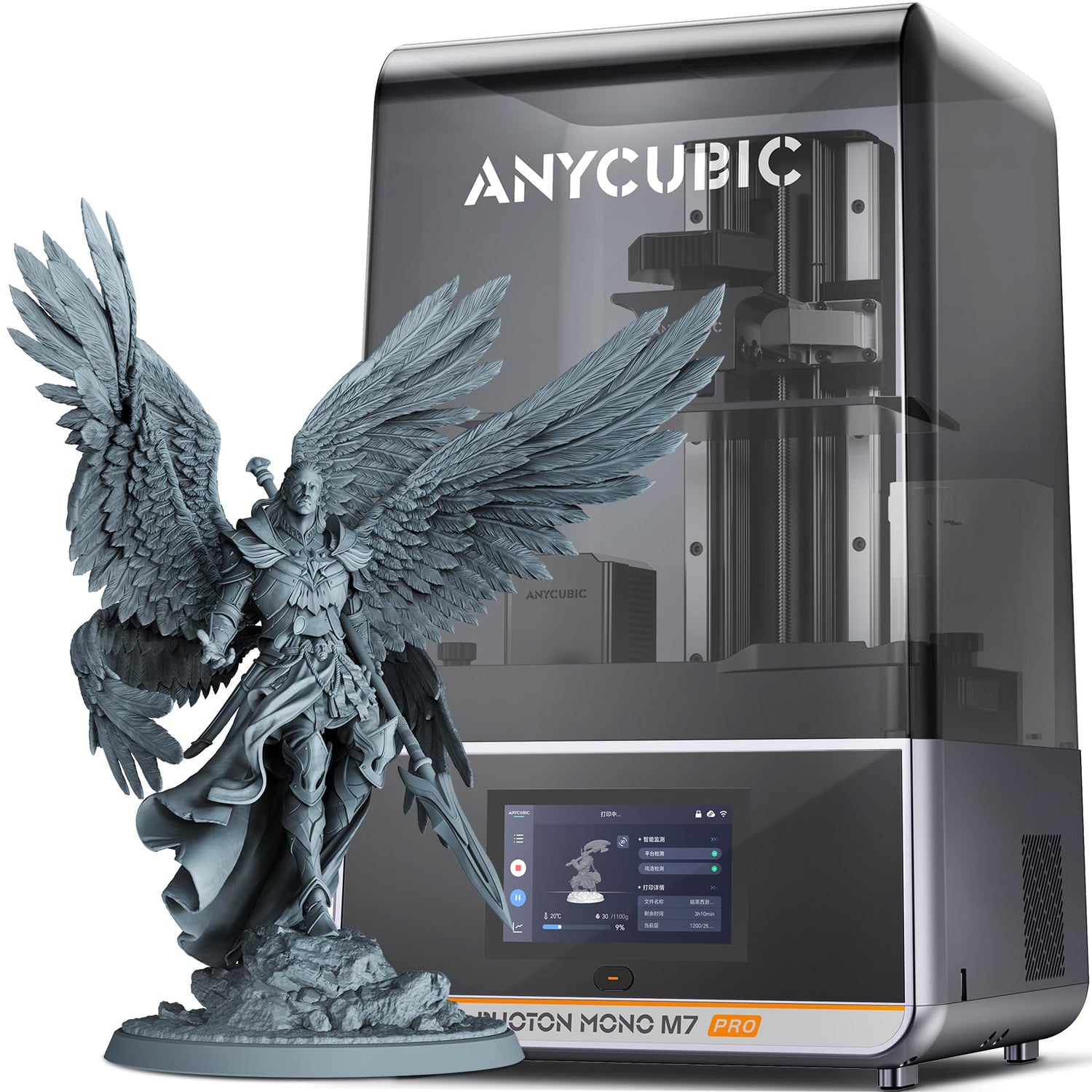 Anycubic