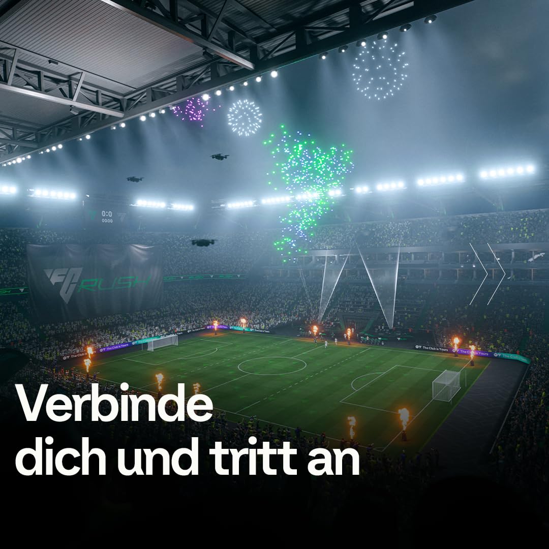EA SPORTS FC 26 Standard Edition PS5 | Deutsch