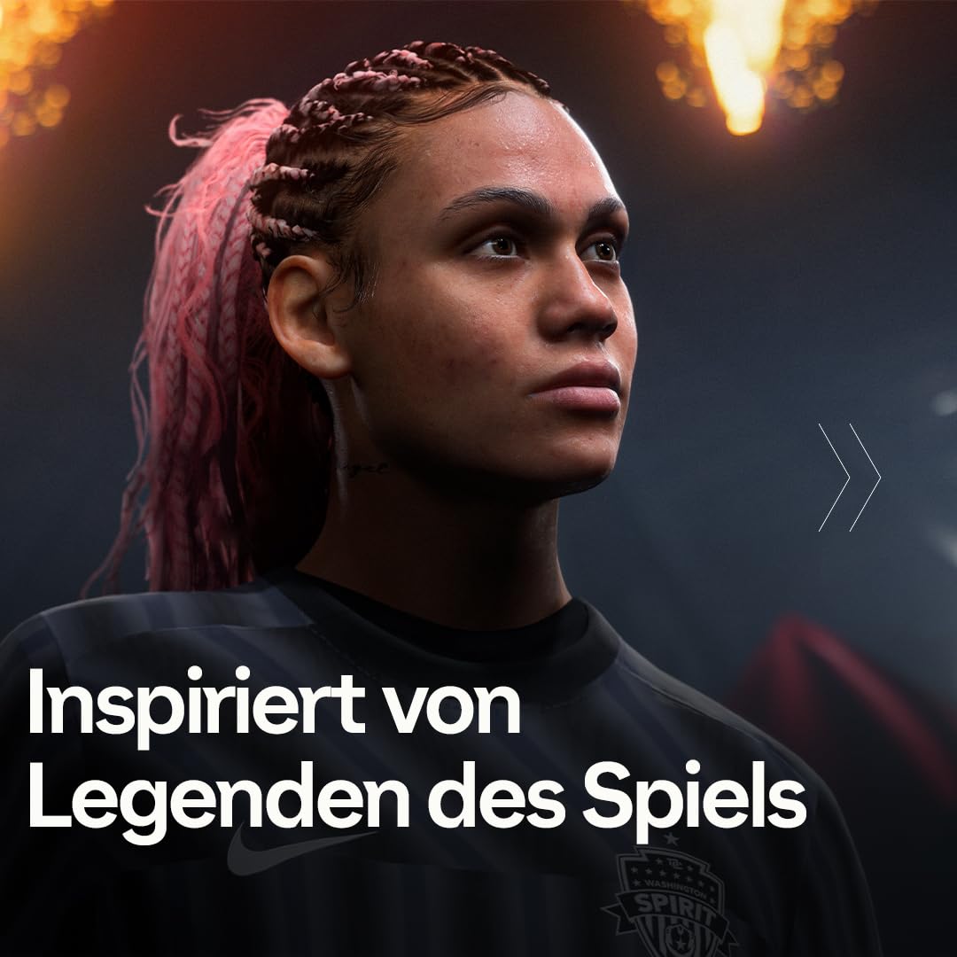 EA SPORTS FC 26 Standard Edition PS5 | Deutsch