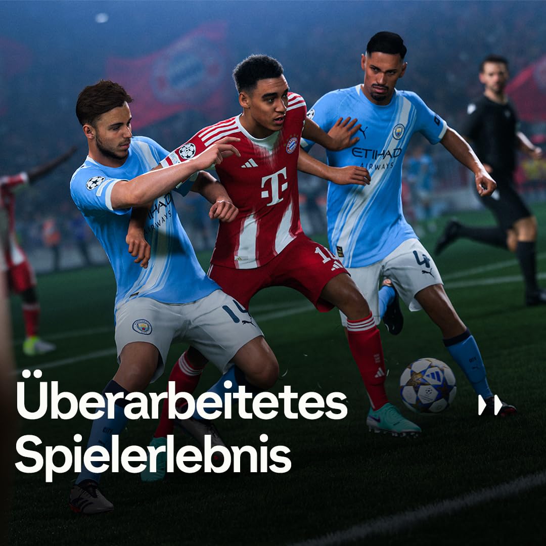 EA SPORTS FC 26 Standard Edition PS5 | Deutsch