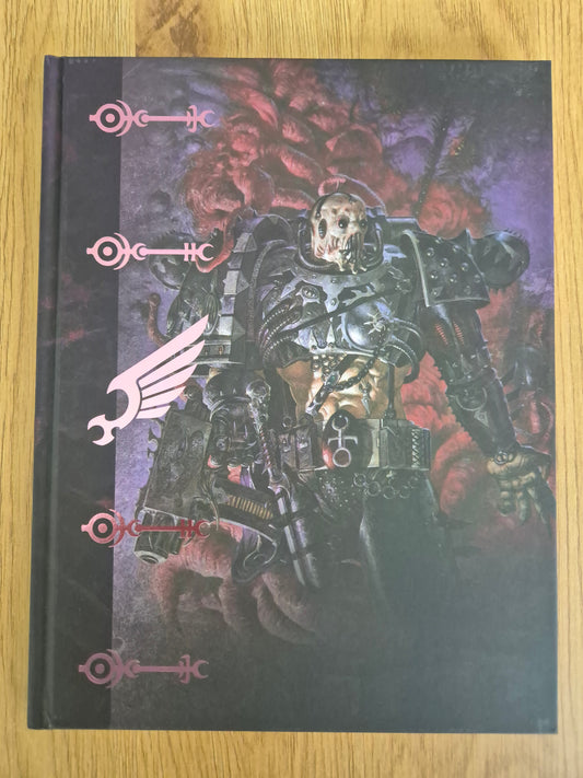 Emperor´s Children Regelbuch limited Edition