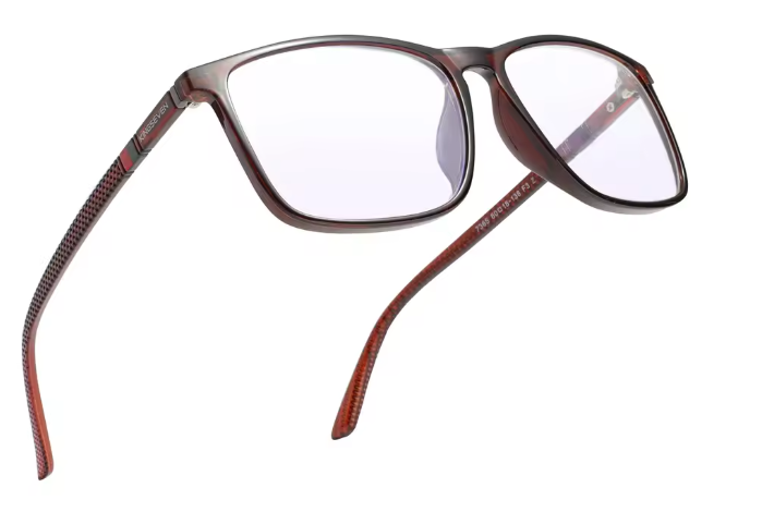 Blaulichtfilter-Brillen K7 Bright & Clear
