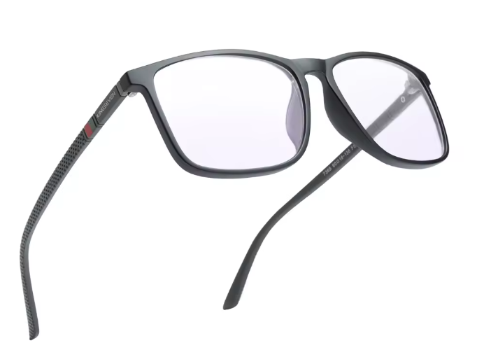 Blaulichtfilter-Brillen K7 Bright & Clear