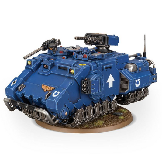 Space Marine Primaris Impulsor
