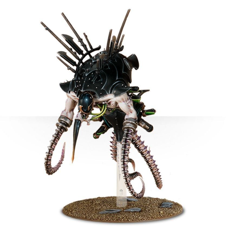 Drukhari Talos/Cranos Einzelgussrahmen