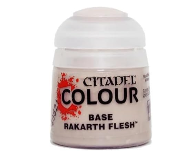 Citadel Base: Rakarth Flesh