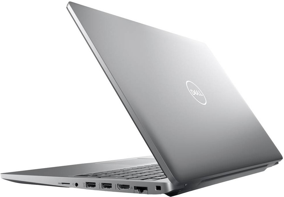 Dell 5531 i5-12600H NVIDIA GeForce MX550 8GB RAM, 256GB SSD