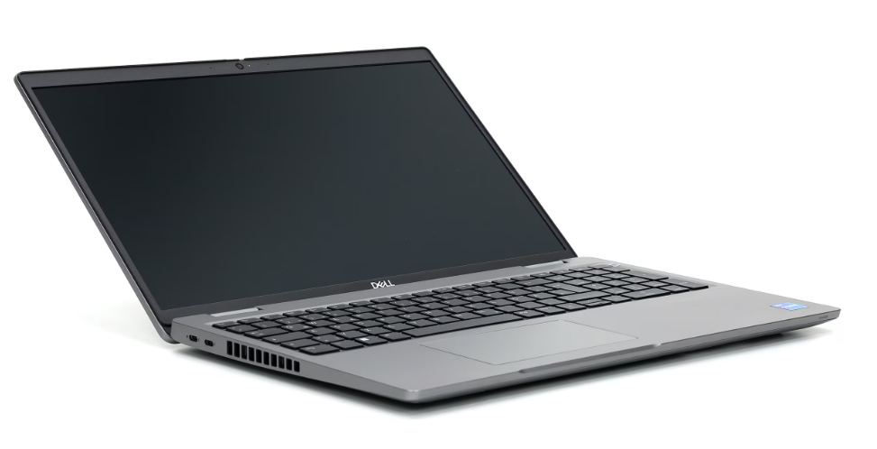 Dell 5520 i5-11th 8Gb RAM, 256GB SSD