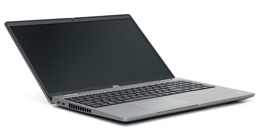 Dell 5520 i5-11th 8Gb RAM, 256GB SSD