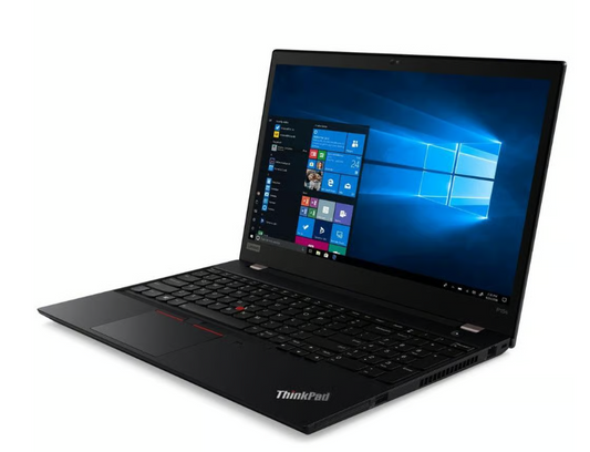 Lenovo ThinkPad P15s G2 16GB RAM, 512GB SSD