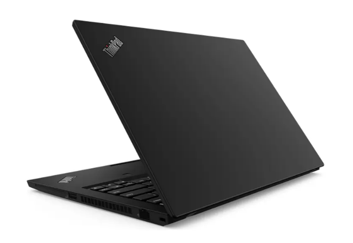 Lenovo ThinkPad P15s G2 16GB RAM, 512GB SSD