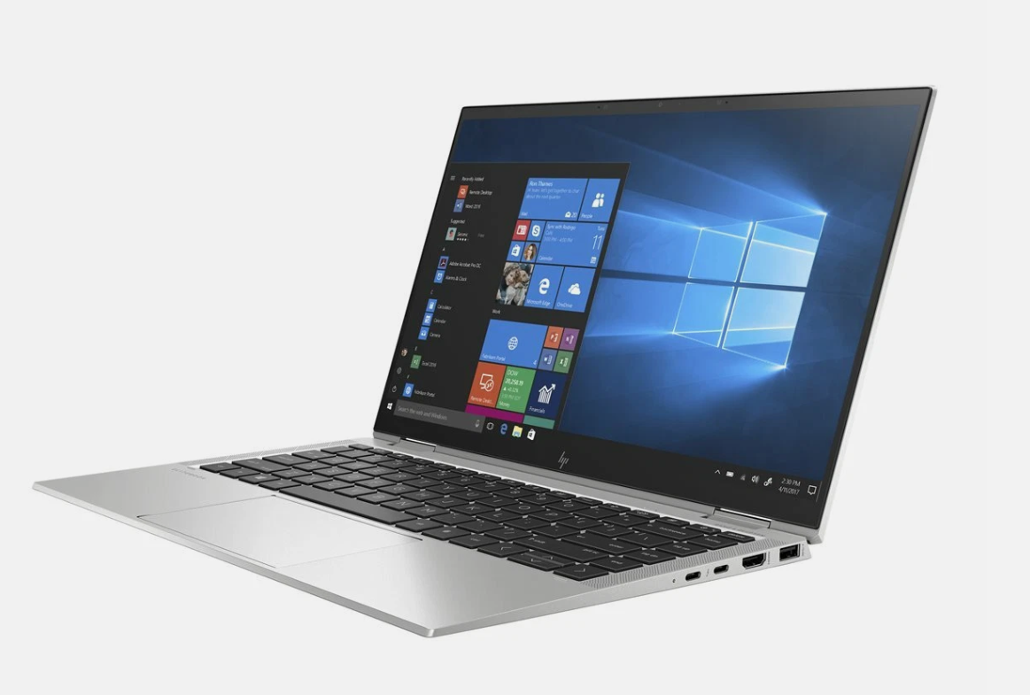 HP EliteBook x360 1040 G6 i7-8665U 16GB RAM, 512GB SSD