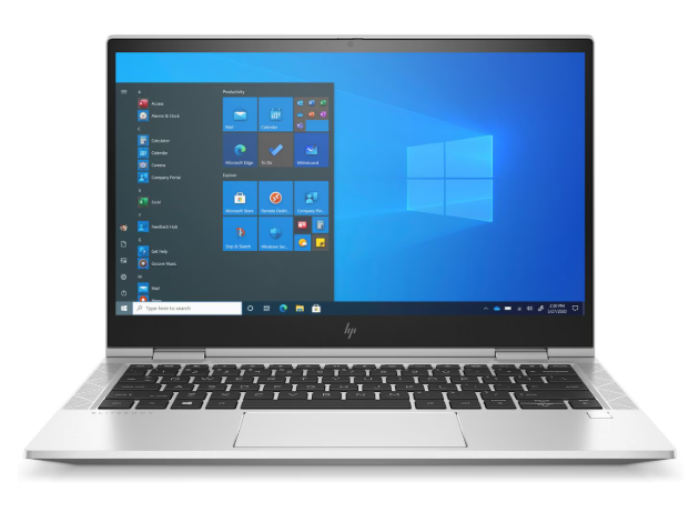HP 830 G8 i5-11 16GB RAM, 256GB SSD