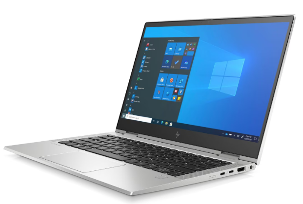 HP 830 G8 i5-11 16GB RAM, 256GB SSD