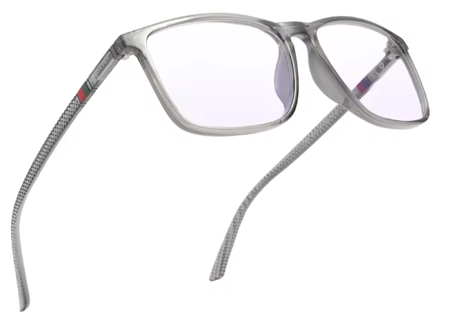 Blaulichtfilter-Brillen K7 Bright & Clear